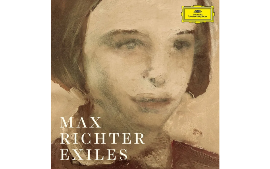 Max Richter - Exiles Vinyl 2LP