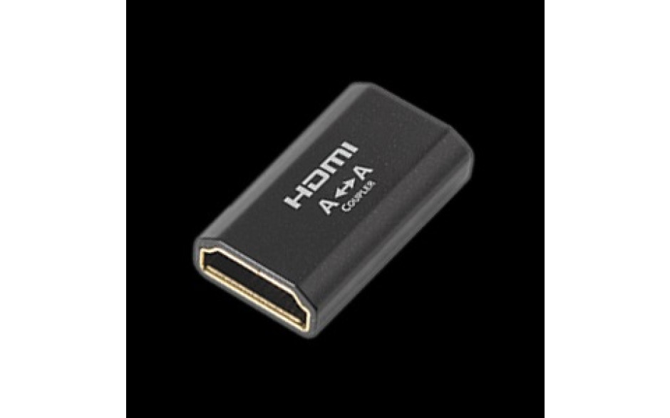 AUDIOQUEST HDMI Coupler type A