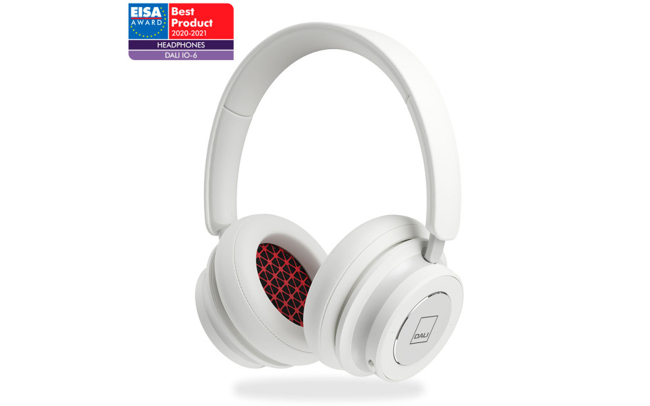 DALI IO-6 Chalk White
