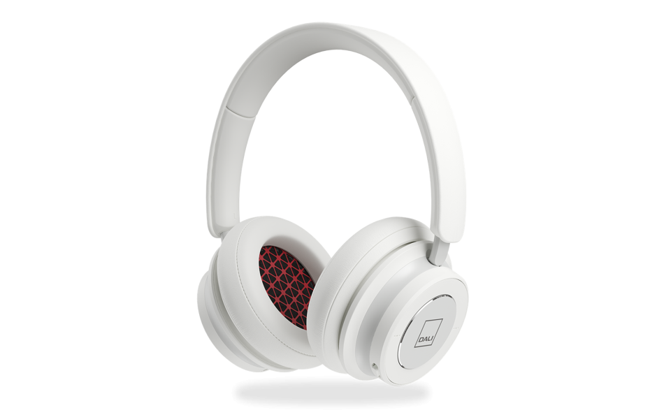 DALI IO-4 Chalk White