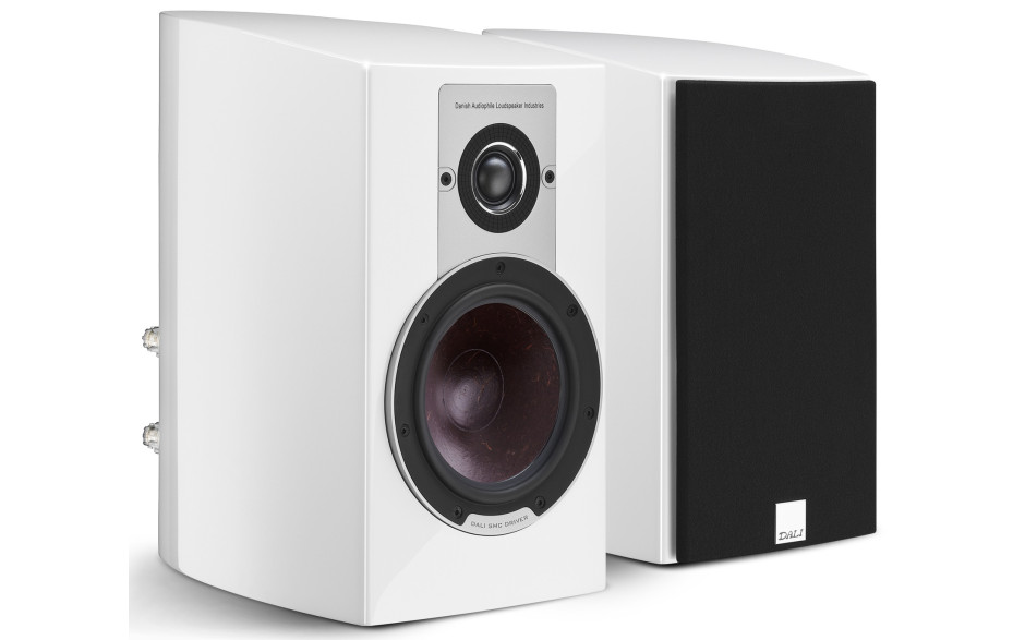 DALI Epicon 2 White High Gloss