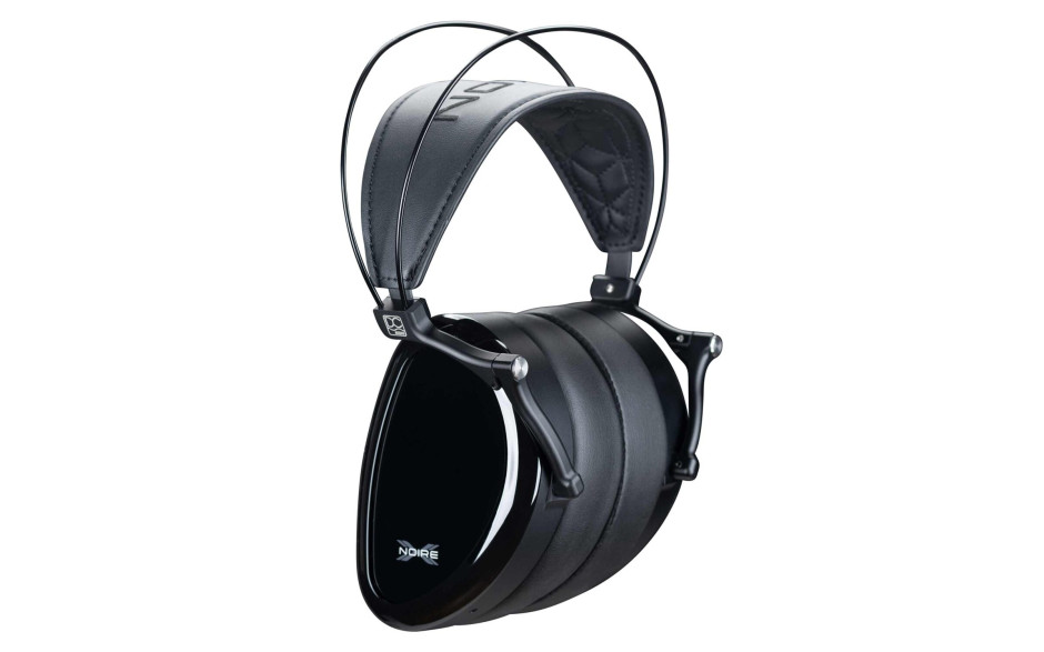 Dan Clark Noire X (2m DUMMER 4.4mm)