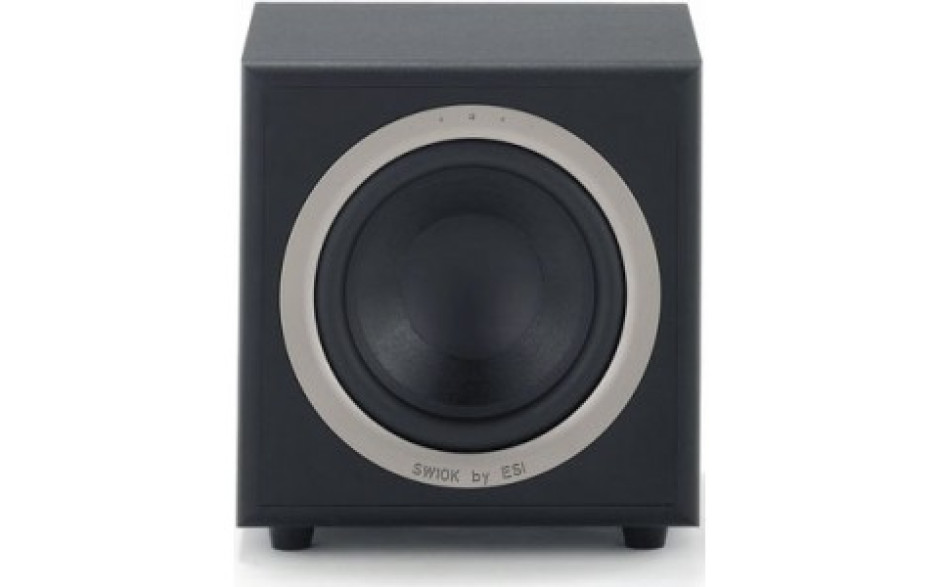 Egosystems SW10 eXperience