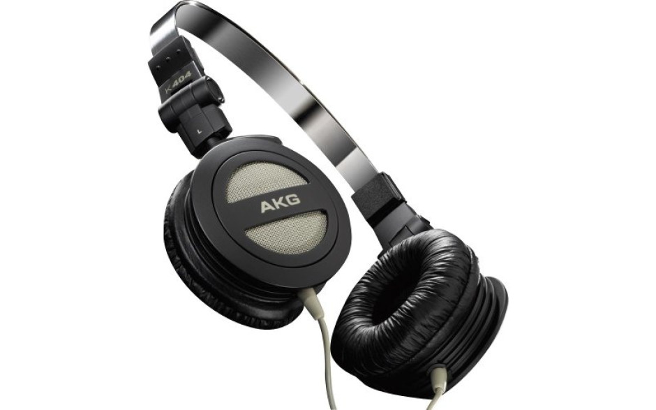 AKG 404