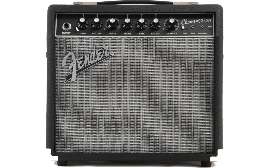 Fender CHAMPION 20