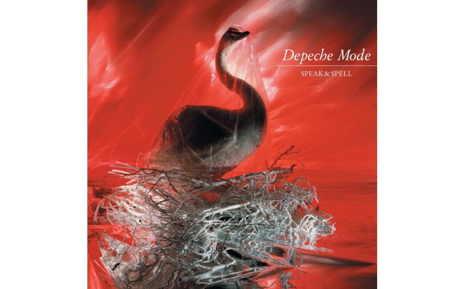 DEPECHE MODE - SPEAK & SPELL 1981/2014 (MOVLP948, 180 gm.) GAT, MUSIC ON VINYL/EU MINT (8718469534371)