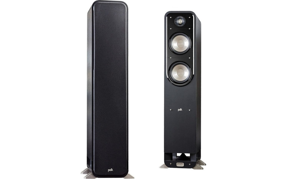 Polk Audio Signature S 55e Black