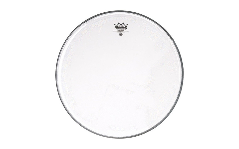 REMO EMPEROR 16'' CLEAR