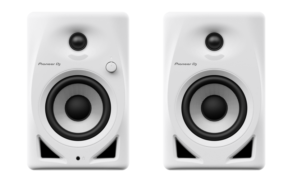 Pioneer DM-40D-W