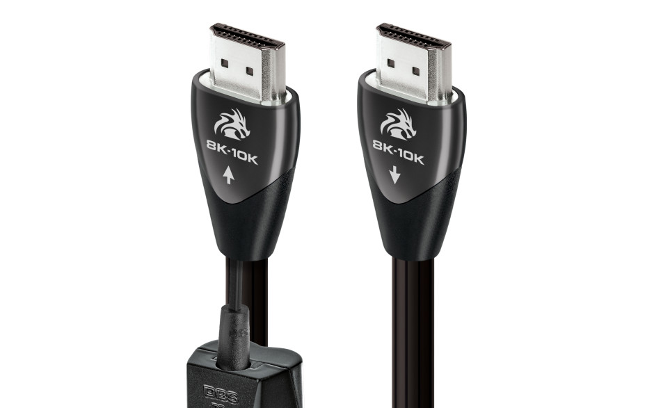 AUDIOQUEST hd 2.0m 48G HDMI Dragon