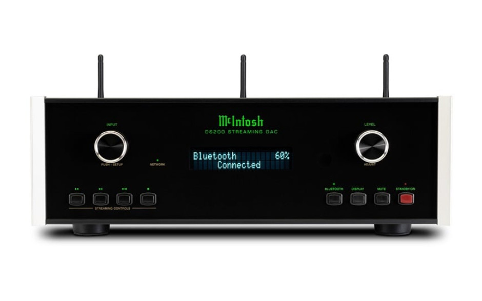 McIntosh DS200