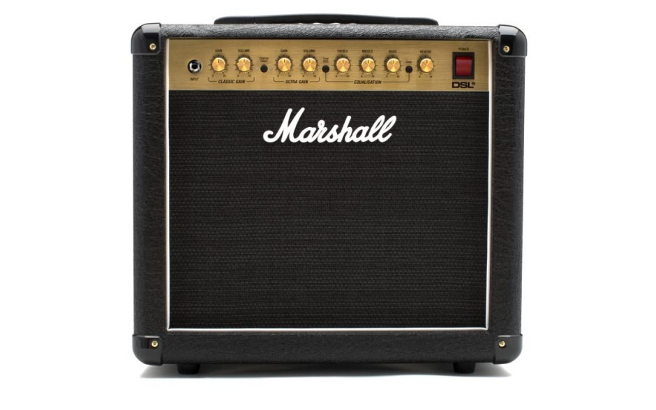 MARSHALL DSL5CR