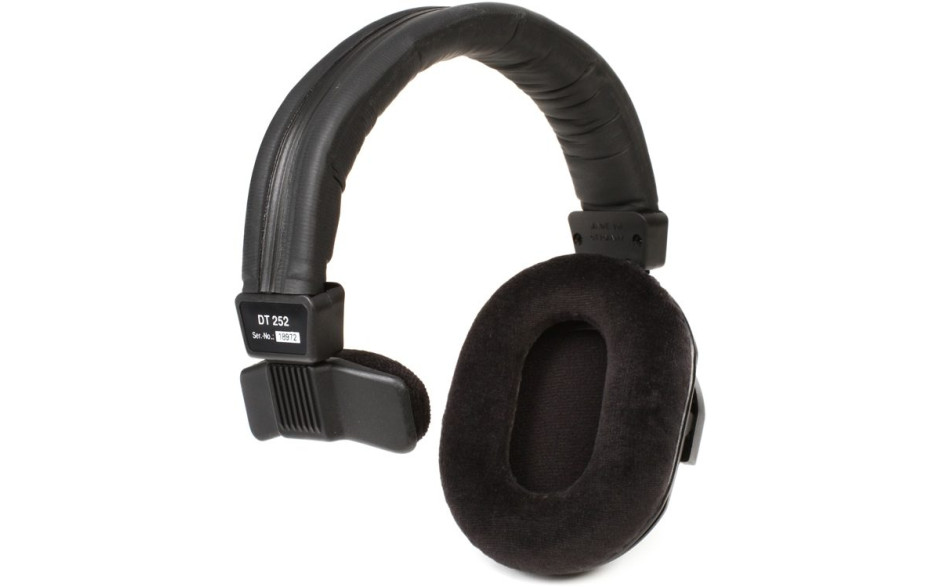 Beyerdynamic DT 252