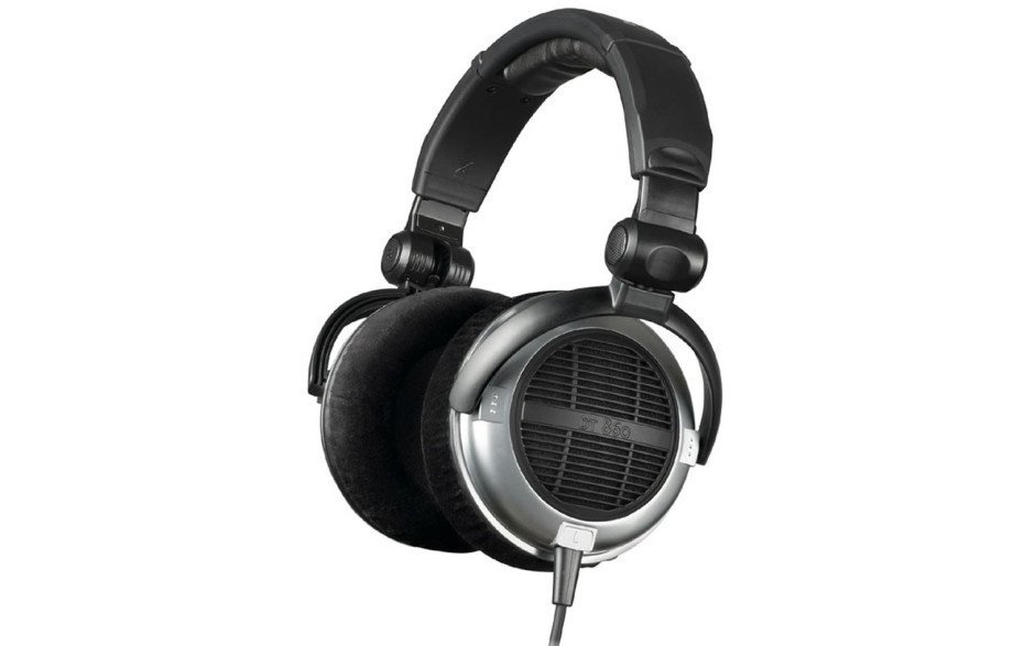 Beyerdynamic DT 860 Edition 2007