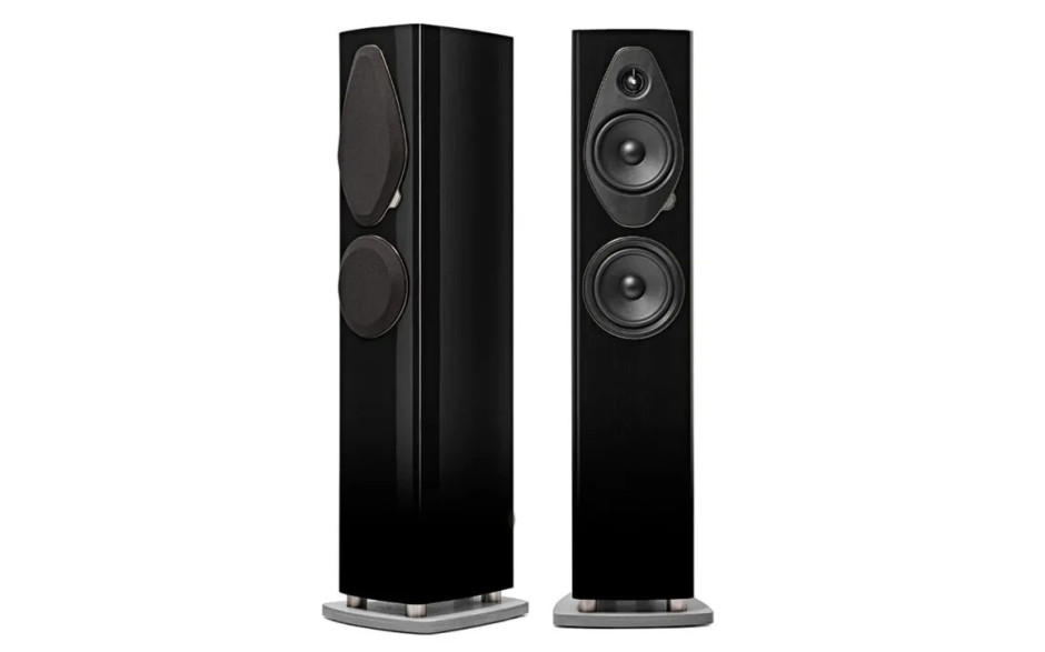 Sonus Faber Sonetto III G2 Black