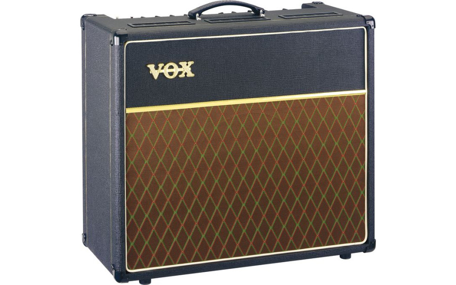 VOX AC30C2