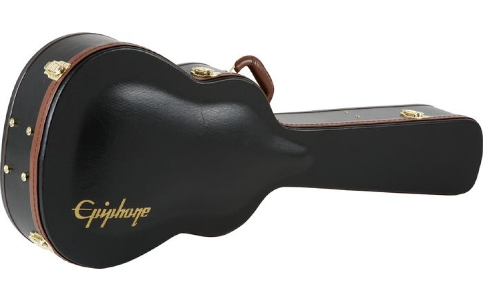 EPIPHONE CASE EPI HARDSHELL DREADNOUGHT