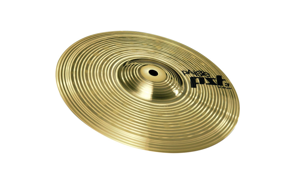 Paiste 3 Splash 10"
