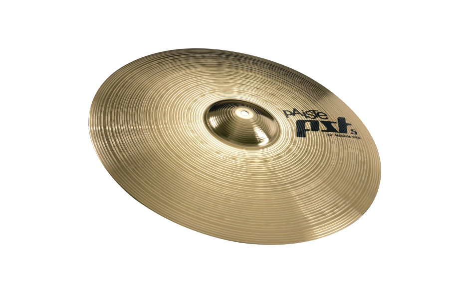 Paiste 5 Medium Ride 20"