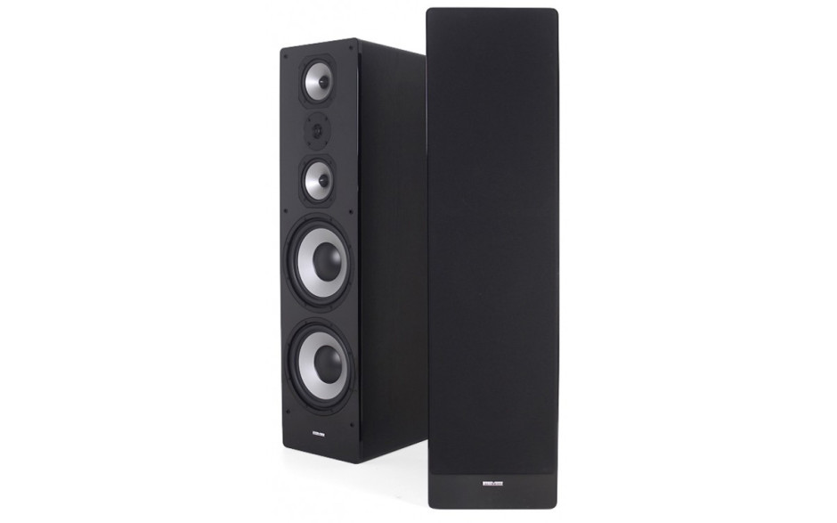 Dynavoice Challenger M-105 Black
