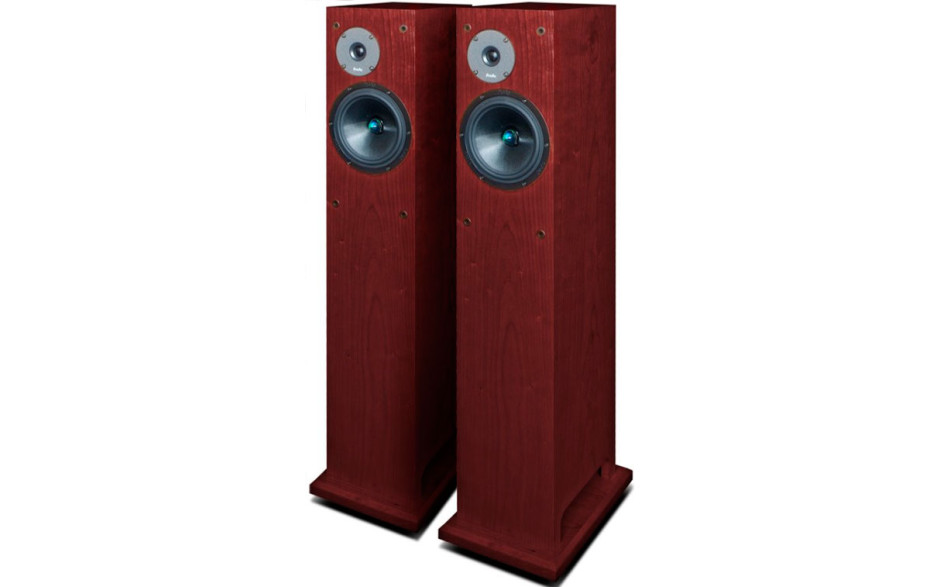 ProAc Response D20 Mahogany