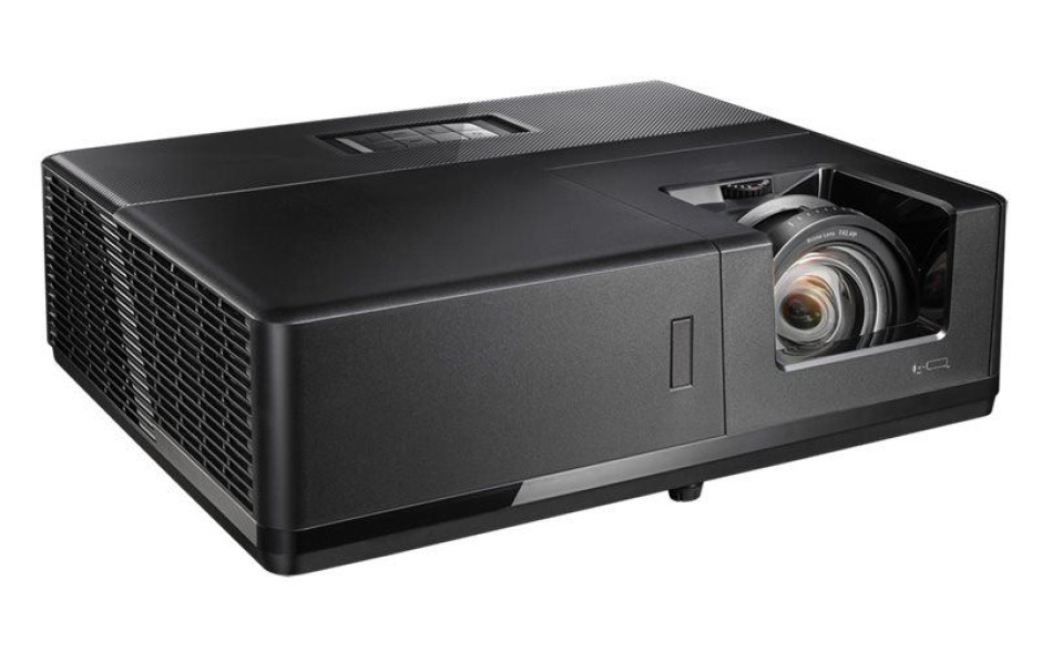 OPTOMA ZU606TSTe