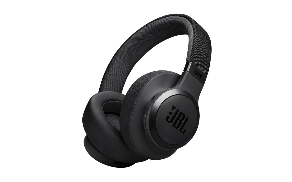 JBL Live 770NC Black (JBLLIVE770NCBLK)