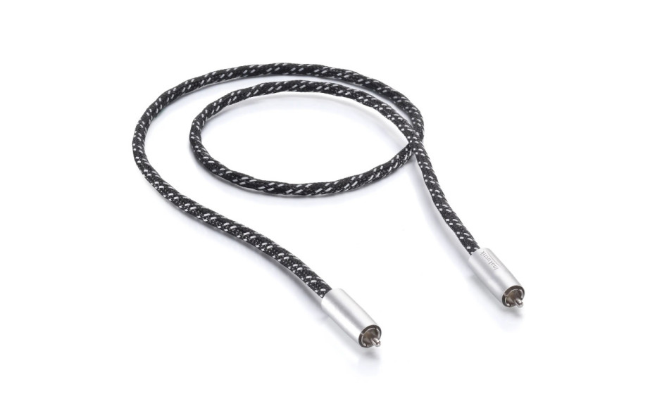 Inakustik Referenz NF-204 Micro AIR Stereo RCA 1m