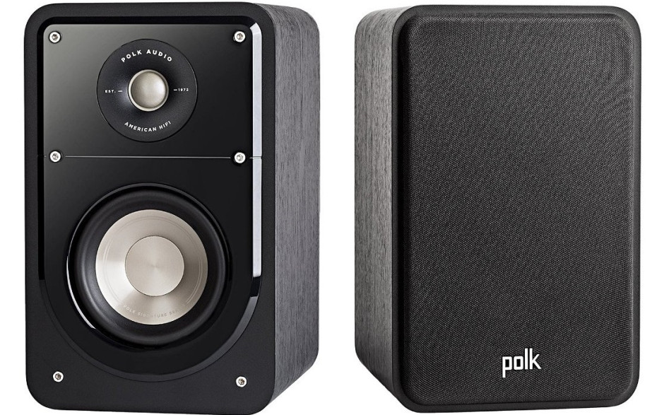 Polk Audio Signature S 15e Black