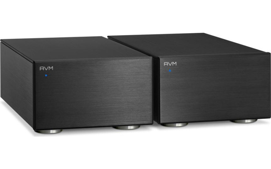 AVM Evolution M3.2S