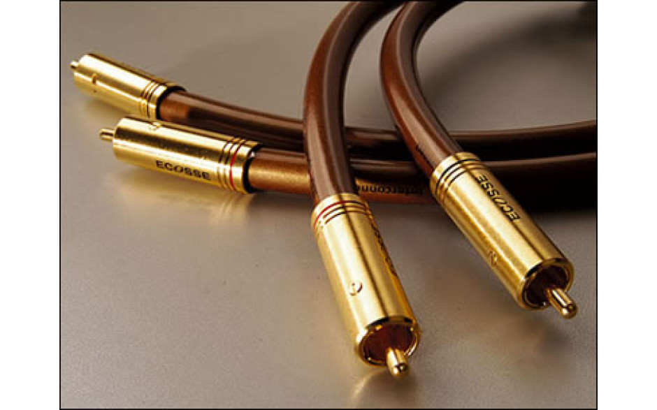 Ecosse The Maestro RCA 0,5m