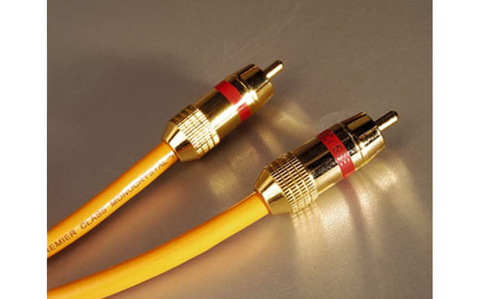 Ecosse The Director RCA 1m