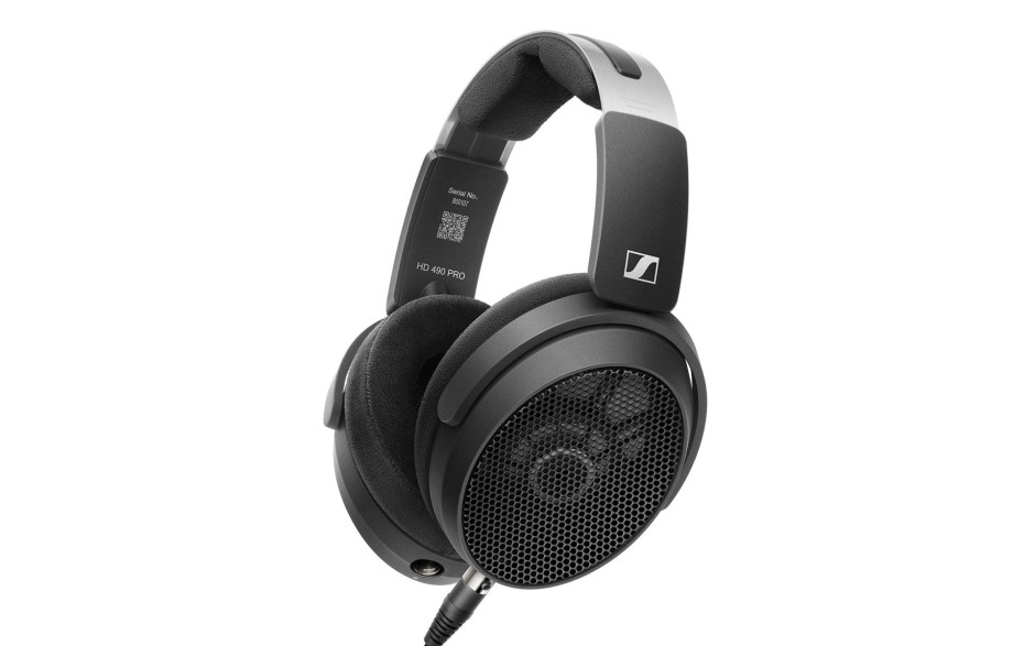 SENNHEISER HD 490 PRO