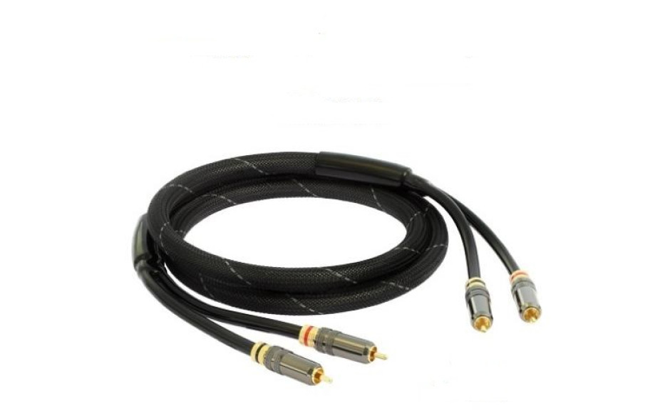 GOLDKABEL edition MUSIC MK II Cinch Stereo 0,5м