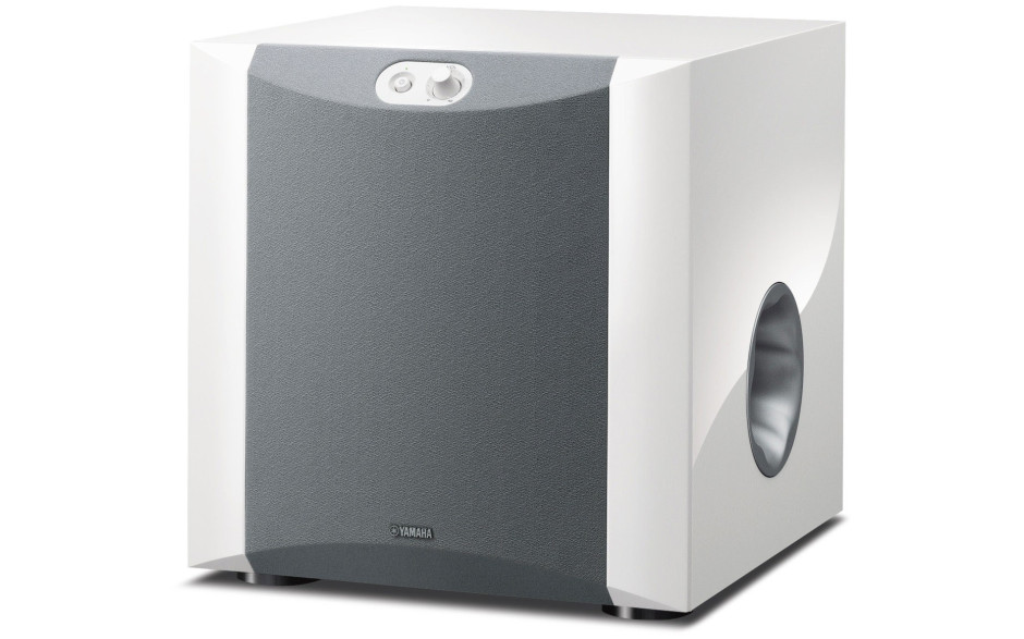 Yamaha NS-SW300 White