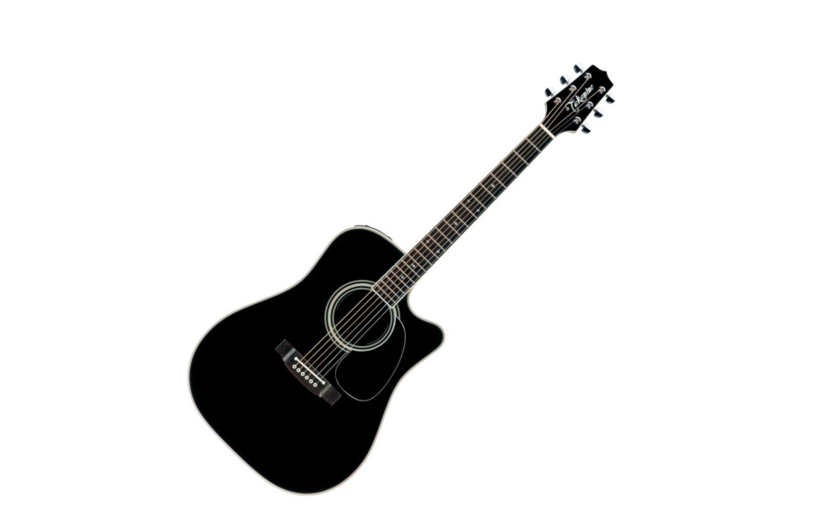 TAKAMINE EF341SC