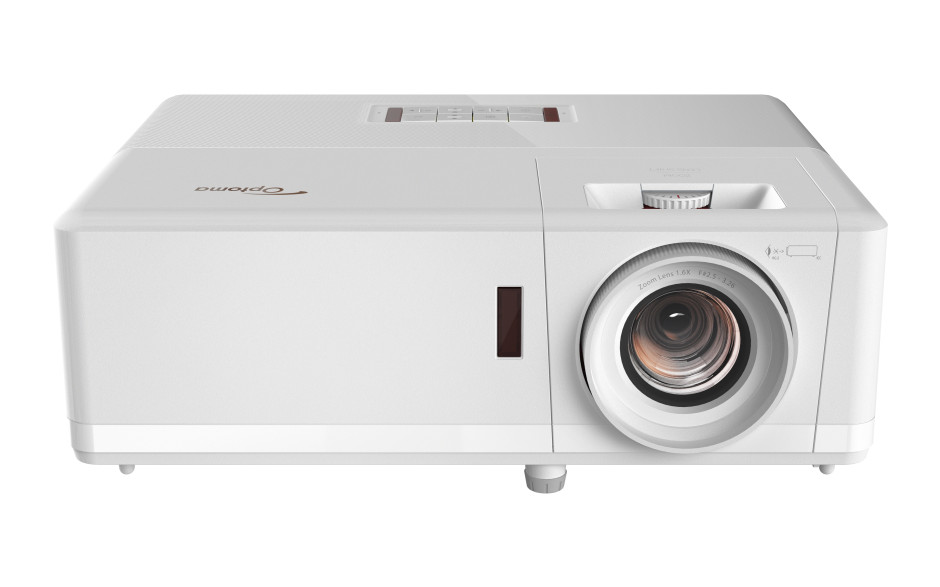 OPTOMA ZH461