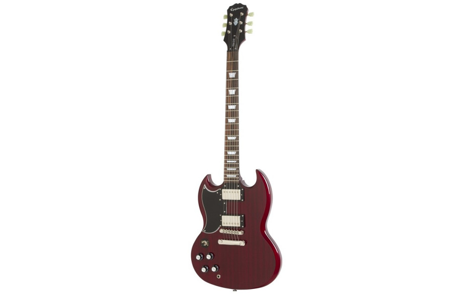 Epiphone G-400 PRO LH
