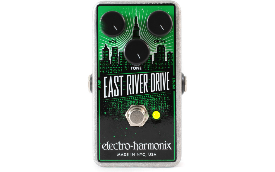Electro-harmonix East River
