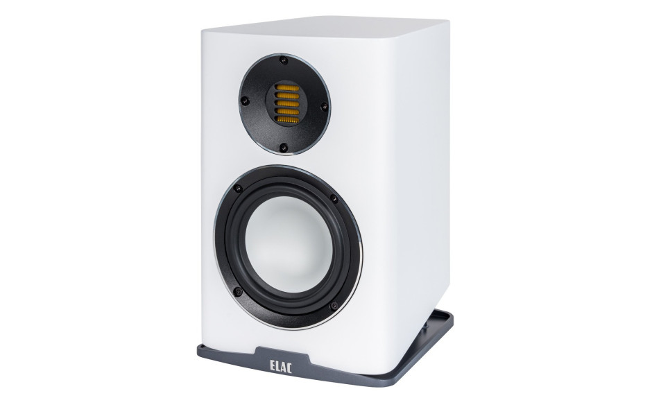 ELAC Carina BS243.4 White (1 шт)