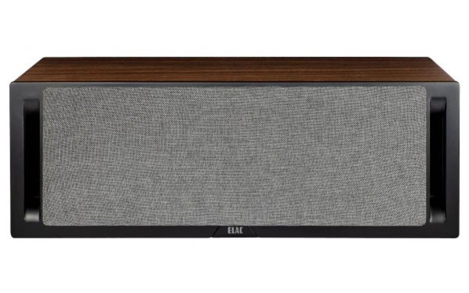 ELAC Debut Reference DCR52 Black Wood