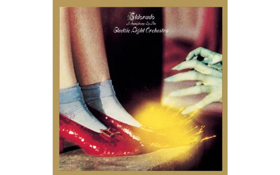 ELECTRIC LIGHT ORCHESTRA – ELDORADO 1974/2012 (MOVLP469, Insert) MUSIC ON VINYL/EU MINT (8718469530199)