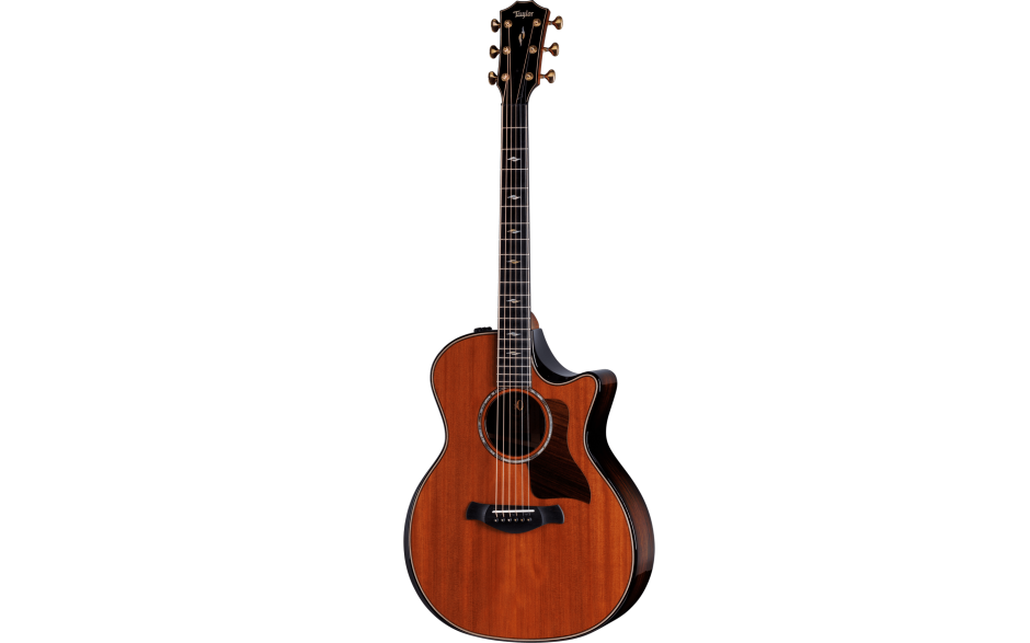 Taylor Guitars 814CE Ltd Builder's Edition 50th Anniversary