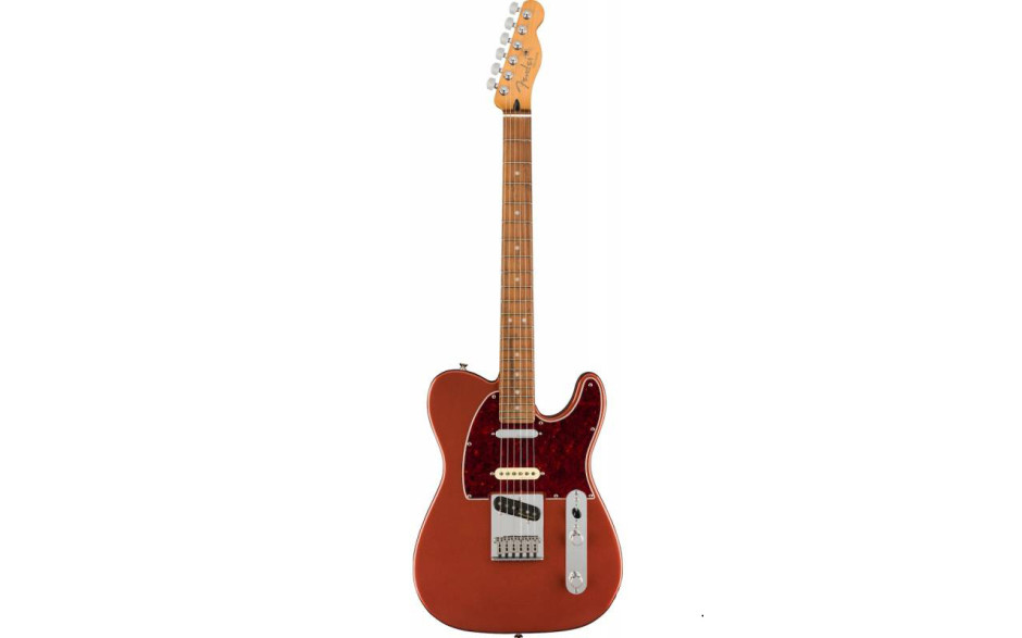 FENDER PLAYER PLUS NASHVILLE TELECASTER PF ACAR