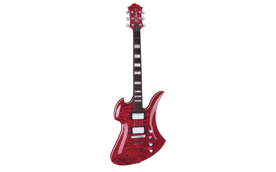 BC Rich MPMGDB Bich Masterpiece