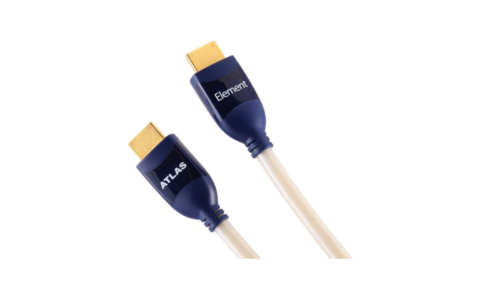 Atlas Element 18G (HDMI-HDMI) 4,0m