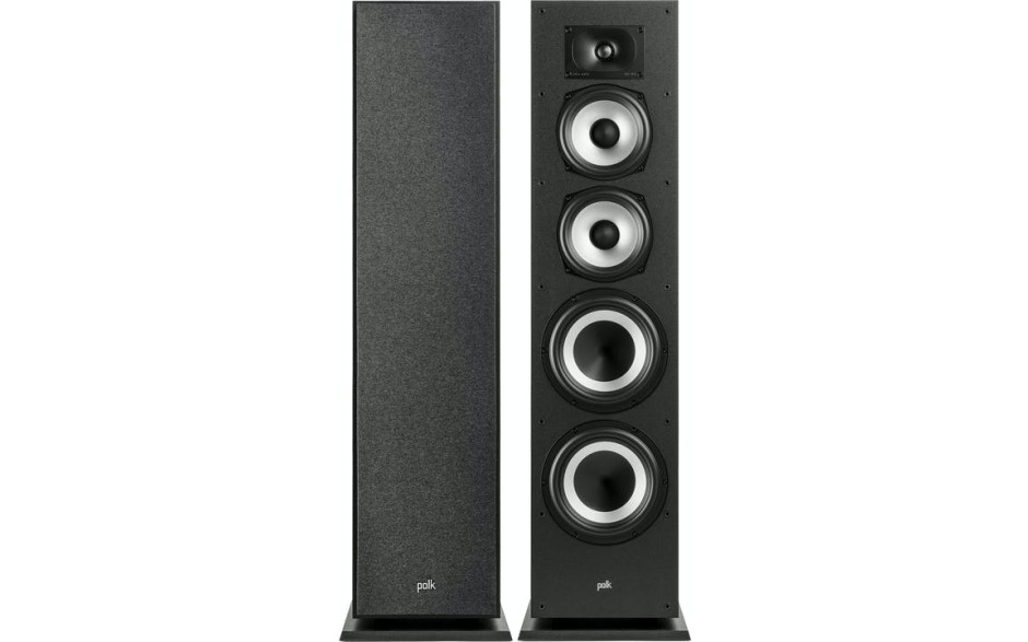 Polk Audio Monitor XT 70 Black