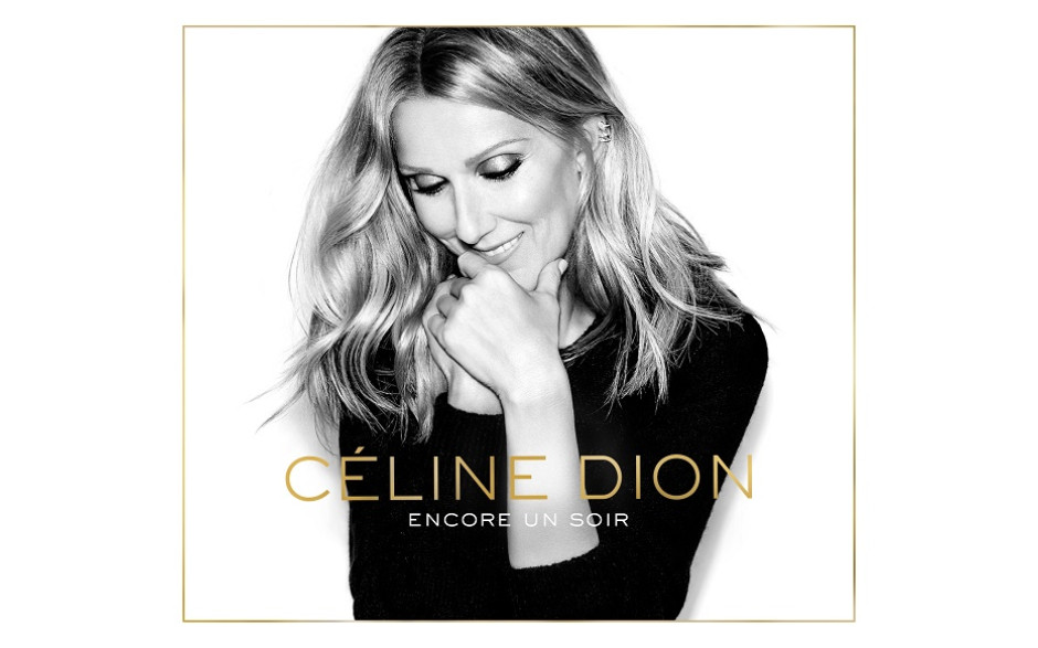 Dion Celine - Encore Un Soir Vinyl 2LP