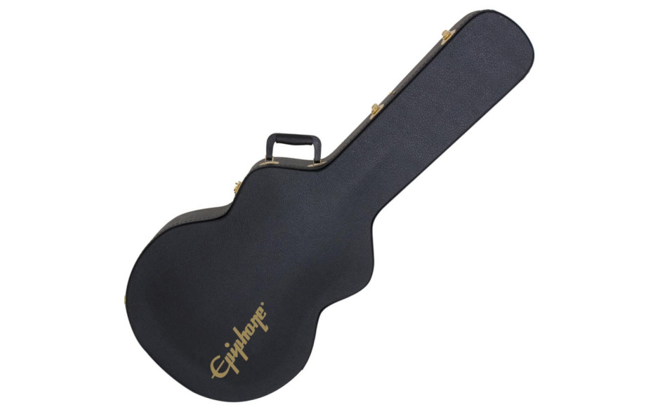 PEAVEY Hardshell Acoustic Jumbo Guitar Case