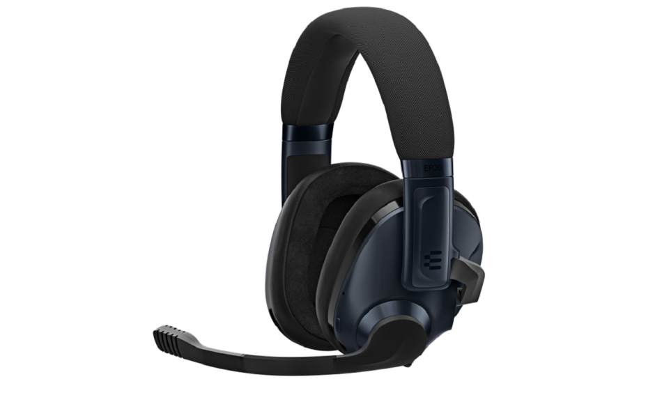 EPOS H3PRO Hybrid Sebring Black